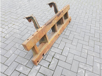 Вилы Ahlmann AZ9/AZ10 - Forks/Palletgabeln/Palletvorken: фото 2 Вилы Ahlmann AZ9/AZ10 - Forks/Palletgabeln/Palletvorken: фото 2