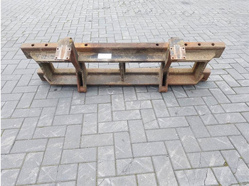 Вилы Ahlmann AZ9/AZ10 - Forks/Palletgabeln/Palletvorken: фото 3 Вилы Ahlmann AZ9/AZ10 - Forks/Palletgabeln/Palletvorken: фото 3