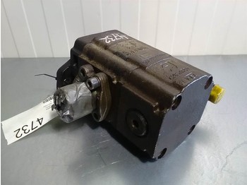 Гидравлика Ahlmann -Casappa KP30.51-A8K9-LME/MC-Gearpump/Zahnradpumpe: фото 2