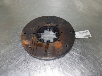 Двигатель и запчасти ATLAS