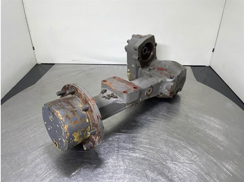 Ось и запчасти для Строительной техники Atlas AR65-ZF AP-R725-Axle housing/Achskörper/Astrechter: фото 5 Ось и запчасти для Строительной техники Atlas AR65-ZF AP-R725-Axle housing/Achskörper/Astrechter: фото 5