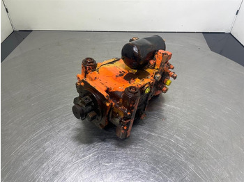 Гидравлика ATLAS