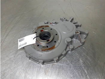 Коробка передач ATLAS