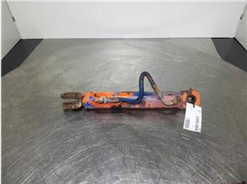 Гидравлика ATLAS