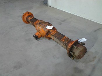 Ось и запчасти для Строительной техники CLARK-HURTH 173/317 - Axle/Achse/As: фото 2