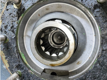 Коробка передач для Строительной техники CLARK-HURTH 302/278/225 - Transmission/Getriebe/Transmissiebak: фото 5