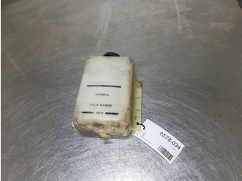 Case 621D - Tank/Behälter/Reservoir в лизинг Case 621D - Tank/Behälter/Reservoir: фото 1