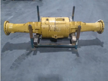 Ось и запчасти CATERPILLAR