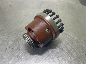 Ось и запчасти CATERPILLAR