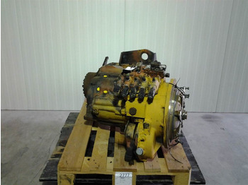 Коробка передач и запчасти CATERPILLAR