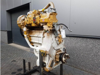 Коробка передач и запчасти для Строительной техники Cat 950H-237-8186-Transmission/Getriebe/Transmissiebak: фото 5