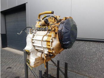 Коробка передач и запчасти для Строительной техники Cat 950H-237-8186-Transmission/Getriebe/Transmissiebak: фото 3