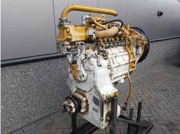 Коробка передач и запчасти для Строительной техники Cat 950H-237-8186-Transmission/Getriebe/Transmissiebak: фото 2