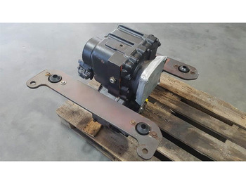 Коробка передач и запчасти для Строительной техники DANA Spicer 354 / 246 - Ahlmann AZ 150 - Transmiss: фото 3