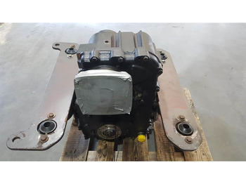 Коробка передач и запчасти для Строительной техники DANA Spicer 354 / 246 - Ahlmann AZ 150 - Transmiss: фото 4