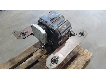 Коробка передач и запчасти для Строительной техники DANA Spicer 354 / 246 - Ahlmann AZ 150 - Transmiss: фото 5