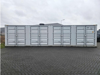 Грузовик-контейнеровоз/ Сменный кузов