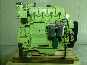 Двигатель и запчасти DEUTZ