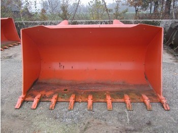 Ковш DOOSAN