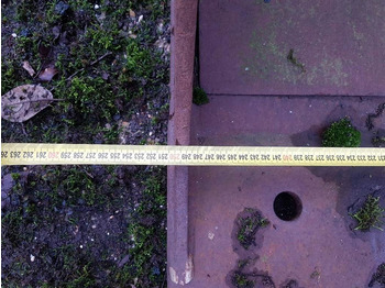 Ковш Eurosteel SRX042-2,5 mtr-SW2000-Skeleton bucket/Siebschaufel: фото 4