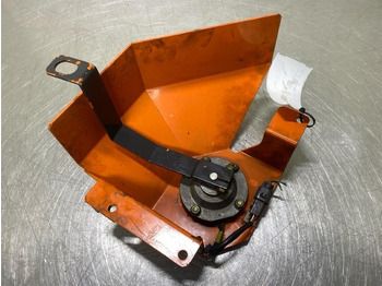 Электрическая система HITACHI