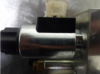 Новый Гидравлика для Строительной техники Hydac -Flutec 3122318-Valve/Ventile/Ventiel: фото 5 Новый Гидравлика для Строительной техники Hydac -Flutec 3122318-Valve/Ventile/Ventiel: фото 5