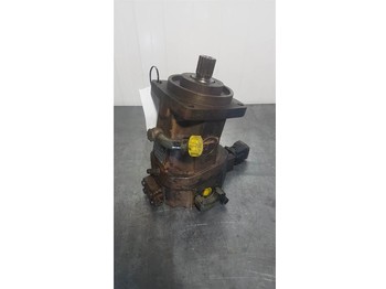 Гидравлика HYDROMATIK