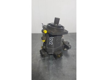 Гидравлика HYDROMATIK