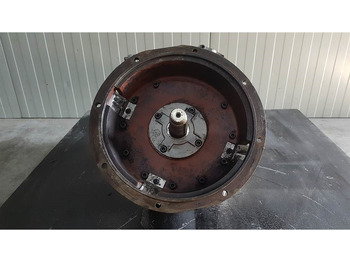 Воздушный компрессор Ingersoll Rand P70WN - Compressor/Kompressor: фото 2