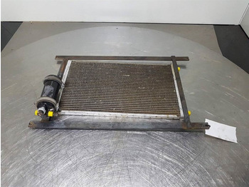 Рама/ Шасси JCB