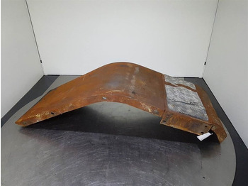 Рама/ Шасси для Строительной техники JCB 426E AGRI HT - Mud guard/Kotfluegel/Spatbord: фото 2 Рама/ Шасси для Строительной техники JCB 426E AGRI HT - Mud guard/Kotfluegel/Spatbord: фото 2