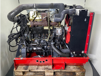 JCB 444TA4-55I1 - Engine/Motor в лизинг JCB 444TA4-55I1 - Engine/Motor: фото 1 JCB 444TA4-55I1 - Engine/Motor в лизинг JCB 444TA4-55I1 - Engine/Motor: фото 1