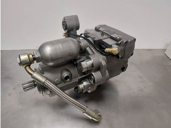 Гидравлика JOHN DEERE