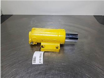 Гидравлика KOMATSU