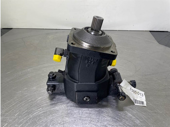 Гидравлика KOMATSU