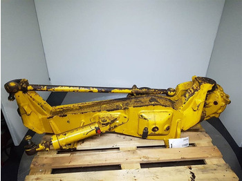 Ось и запчасти KRAMER