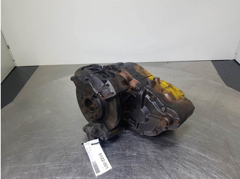 Коробка передач и запчасти KRAMER