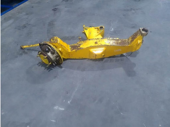 Ось и запчасти KRAMER