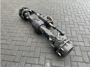 Ось и запчасти для Строительной техники Kramer - Wacker Neuson 1000423764-Spicer Dana-Axle/Achse: фото 4 Ось и запчасти для Строительной техники Kramer - Wacker Neuson 1000423764-Spicer Dana-Axle/Achse: фото 4