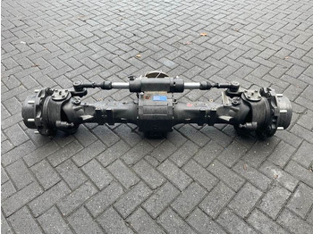 Ось и запчасти для Строительной техники Kramer - Wacker Neuson 1000423764-Spicer Dana-Axle/Achse: фото 3 Ось и запчасти для Строительной техники Kramer - Wacker Neuson 1000423764-Spicer Dana-Axle/Achse: фото 3