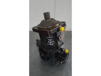 Гидравлика LIEBHERR