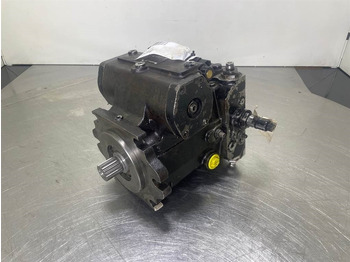 Гидравлика LIEBHERR