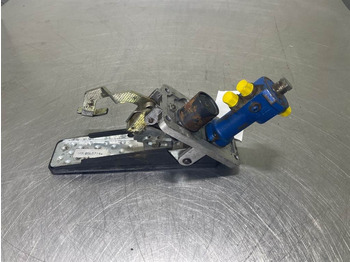 Гидравлика для Строительной техники Liebherr A316-5008297-Brake valve/Brake pedal: фото 4