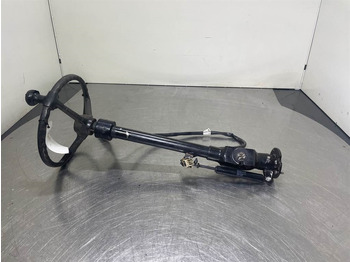 Кабина и интерьер для Строительной техники Liebherr A316-9906894/7024149-Steering wheel/Lenkrad/Stuur: фото 3