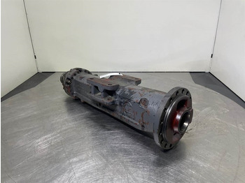 Ось и запчасти для Строительной техники Liebherr A900-ZF AP-B355-Axle housing/Achskörper/Astrechter: фото 4