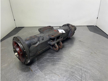 Ось и запчасти для Строительной техники Liebherr A900-ZF AP-B355-Axle housing/Achskörper/Astrechter: фото 2