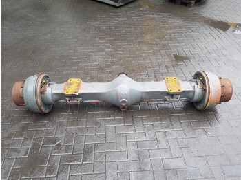 Ось и запчасти LIEBHERR