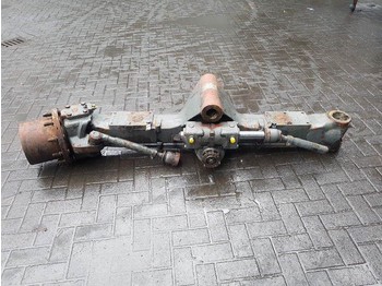 Ось и запчасти LIEBHERR