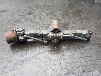 Ось и запчасти LIEBHERR