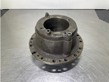 Гидравлика LIEBHERR